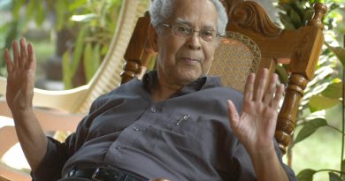 Profesor Julio César Sandoval