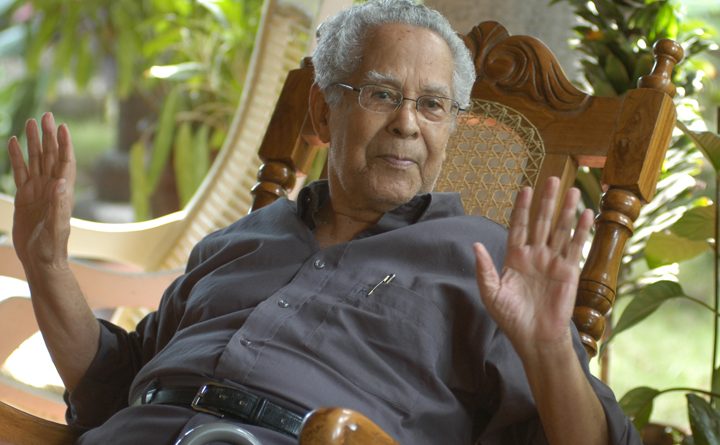 Profesor Julio César Sandoval